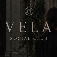 Profile picture for Vela Social Club Profile picture for Vela Social Club
