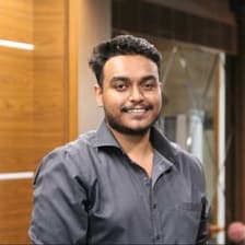 Profile picture for Pavan Chaudhari
