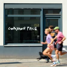 Profile picture for Common Pace