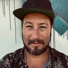 Profile picture for Aaron Straight