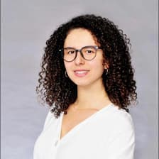 Profile picture for Souad Menif, DDS
