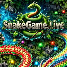 Profile picture for Snake Game Live