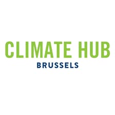 Profile picture for Brussels Climate Hub