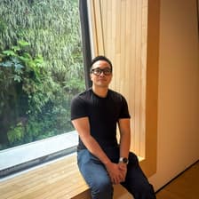 Profile picture for Vandon Duong
