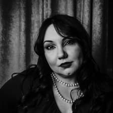Profile picture for Sarah
