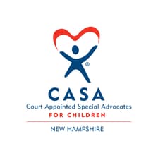 Profile picture for CASA of New Hampshire