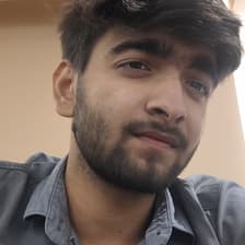 Profile picture for ANSH SINGH