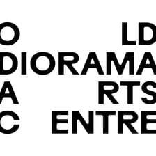 Profile picture for Old Diorama Arts Centre
