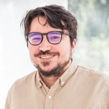 Profile picture for Sergio Bruccoleri