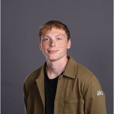 Profile picture for Daniel Droke