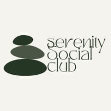 Profile picture for Serenity Social Club