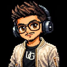 Profile picture for Unmesh Ghosh