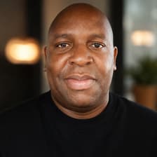 Profile picture for Geoffrey Ekongot