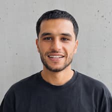 Profile picture for Anas Gaseba
