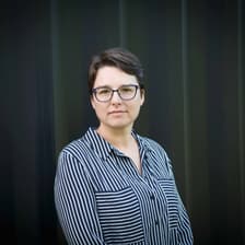 Profile picture for Samantha Mackay
