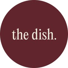 Profile picture for the dish. studio