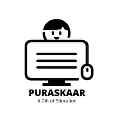 Profile picture for Puraskaar foundation