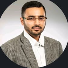 Profile picture for Suvid Ajmera