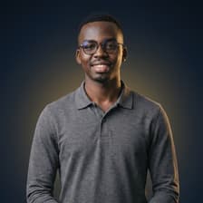 Profile picture for Josue Kouassi