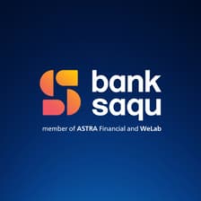 Profile picture for Bank Saqu