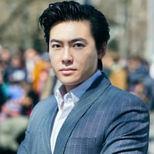 Profile picture for Tian Zeng