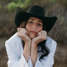 Profile picture for Halie Brown