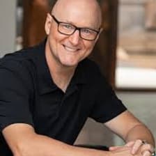 Profile picture for Mike Lindstrom