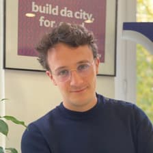 Profile picture for Stanislas Lot