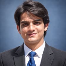 Profile picture for Tanish Mishra