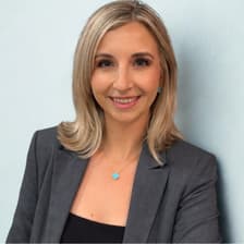 Profile picture for Sarah Solorio