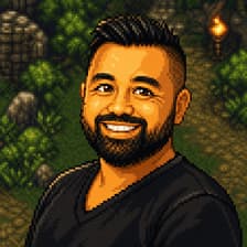 Profile picture for Marc Daniels