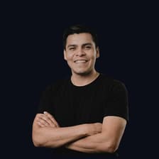 Profile picture for Toño Garcia