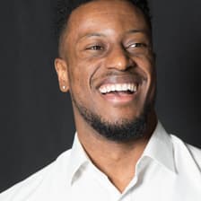 Profile picture for Andrew Daye