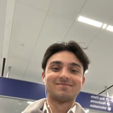 Profile picture for Ryaan Sultan