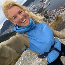 Profile picture for Christine Fløysand