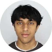Profile picture for Aditya Rao
