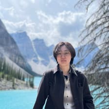 Profile picture for Yibing Yang