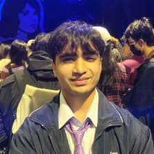 Profile picture for Visharad Kashyap