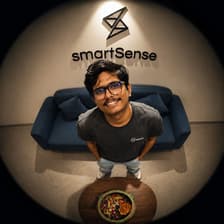 Profile picture for Shiv Jani