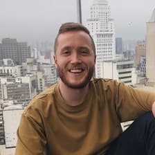 Profile picture for Luke