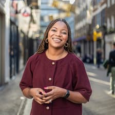 Profile picture for Olaide Oboh