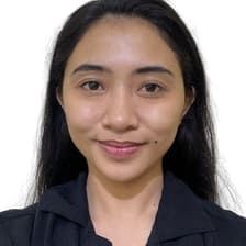 Profile picture for Anak Agung Sri Nandini