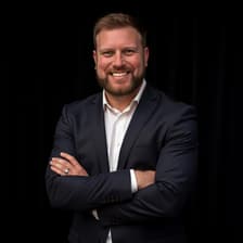 Profile picture for Zack Farris