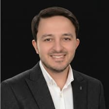Profile picture for Mustafa Alkan