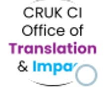 Profile picture for Office of Translation and Impact