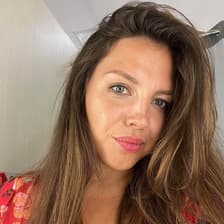 Profile picture for Anastasiia Cherezova