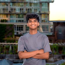 Profile picture for John Varghese