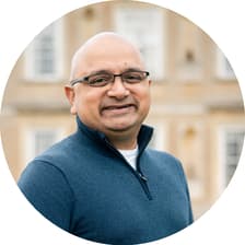 Profile picture for Vivek Bhogaraju