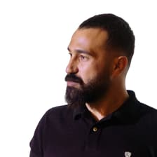 Profile picture for Murat Yurdakul