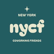 Profile picture for New York Coworking Friends